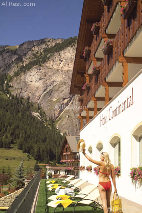 Hotel Continental 19